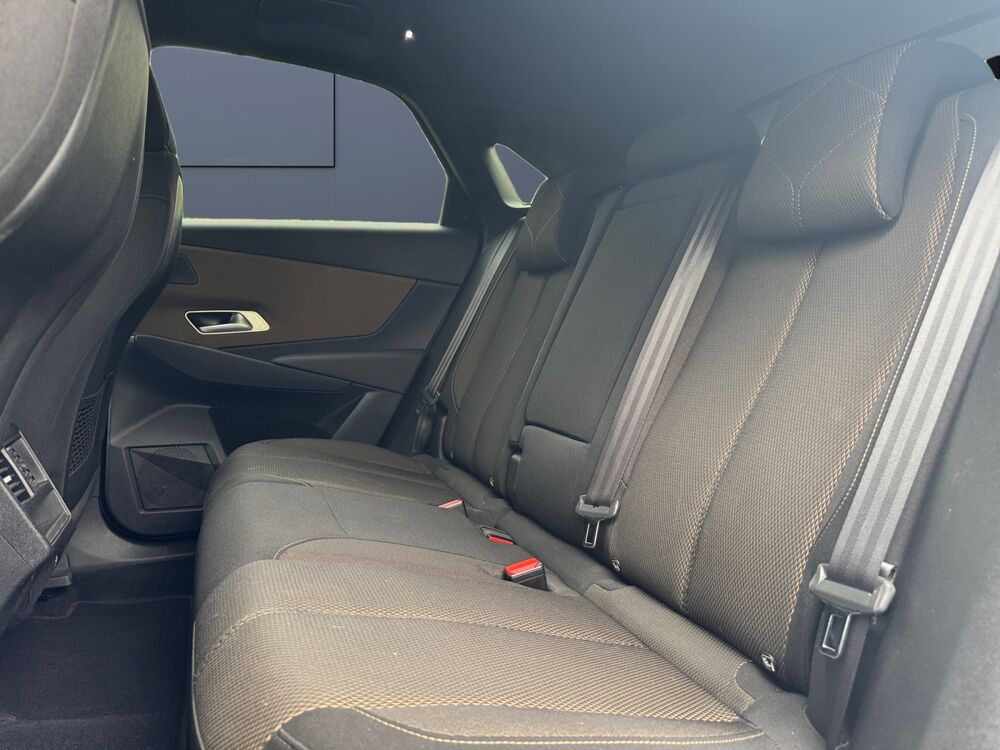 DS7 1.6 Puretech 180 ch So Chic Eat8 /Attelage/Si&egrave;ges chauffants 2019 occasion 53200 Ch&acirc;teau-Gontier-sur-Mayenne