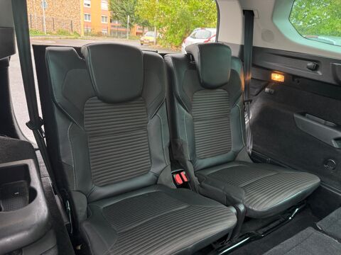 Sc&eacute;nic Energy Intens 1.5 DCI 110 ch EDC /FULL OPTIONS 2018 occasion 76600 Le Havre