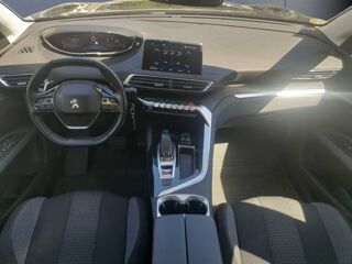 3008 1.5 Bluehdi 130 ch Active //Radars de stationnement/R&eacute;gulate 2019 occasion 74000 Annecy