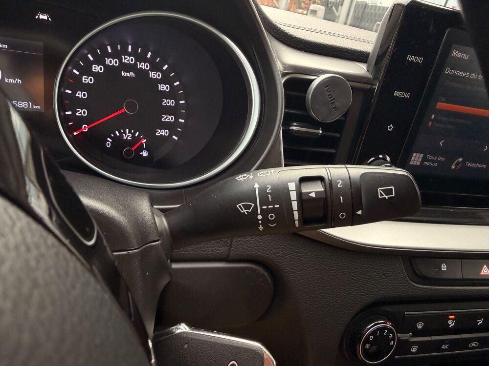 Ceed 1.0 T-gdi 120ch Active 2021 occasion 67500 Haguenau