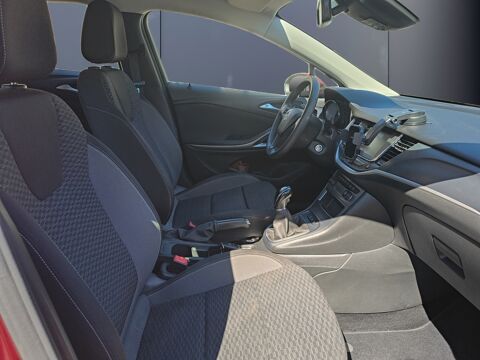Astra 1.5 D 105 ch Edition Business /Clim/Radar AV et AR/GPS 2020 occasion 87000 Limoges