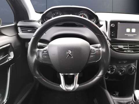 208 Generation-i 1.5 Bluehdi 100 ch Signature /Carplay&amp;Andro 2018 occasion 63500 Issoire