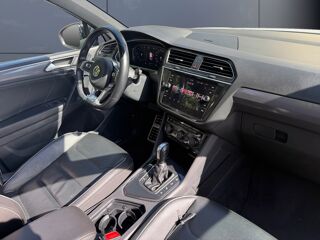 Tiguan 2.0 Tdi 150 ch R-line Dsg /Origine France/Toit Ouvrant/Cuir/ 2020 occasion 43120 Monistrol-sur-Loire