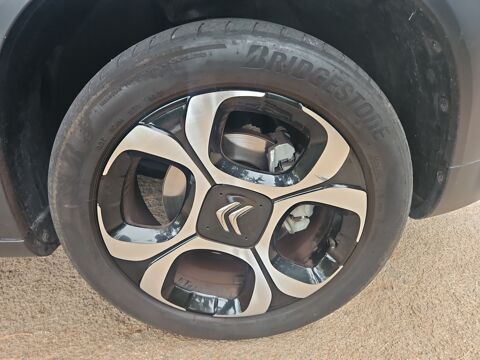 C3 Aircross 1.2 Puretech 110 Shine Start-stop 2020 occasion 06110 Le Cannet