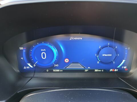 Kuga 2.0 Ecoblue 150 ch Mhev Hybrid St-line X 4x2 /Android auto/ 2020 occasion 24100 Bergerac