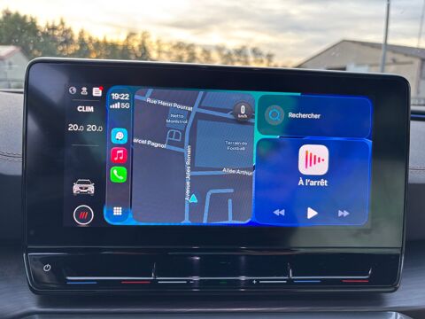 Formentor 1.4 E-hybrid 204 ch 150 Phev Hybrid V Dsg /Origine France / 2022 occasion 43120 Monistrol-sur-Loire