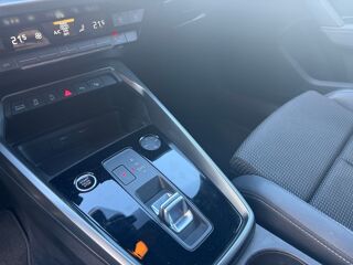A3 Sportback 2.0 35 Tdi 150 ch S-line S-tronic Bva /2eme Main/O 2022 occasion 43120 Monistrol-sur-Loire
