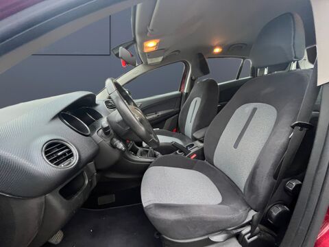 Bravo 1.4 T-jet 120 Elegance /1er Main/Clim auto/R&eacute;gulateur de vit 2008 occasion 74200 Thonon-les-Bains