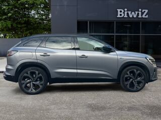 Austral 1.3 Tce 160 ch Hybrid Techno Esprit Alpine Bva /Carplay/Cam&eacute; 2023 occasion 91410 Dourdan