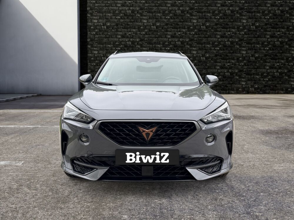 Formentor 1.5 TSI 150 ch Business Edition Dsg7 /2e Main/Drive Assist/S 2023 occasion 59000 Lille