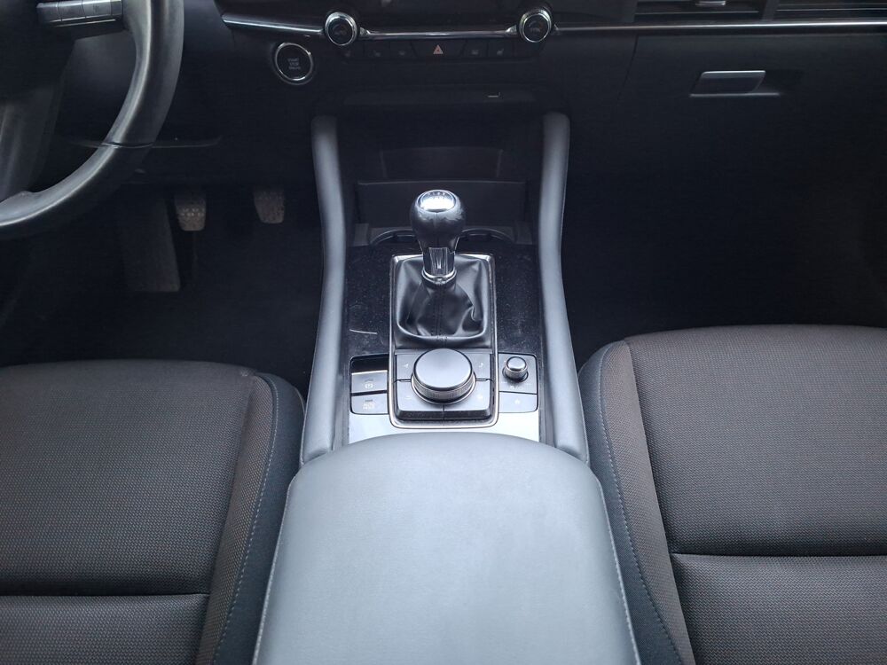 Mazda3 2.0 Skyactiv-x 180 ch Hybrid Mhev Exclusive Evap /Carplay /C 2020 occasion 83200 Le Revest-les-Eaux