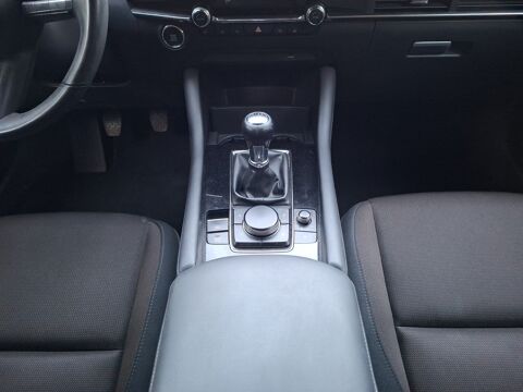 Mazda3 2.0 Skyactiv-x 180 ch Hybrid Mhev Exclusive Evap /Carplay /C 2020 occasion 83200 Le Revest-les-Eaux