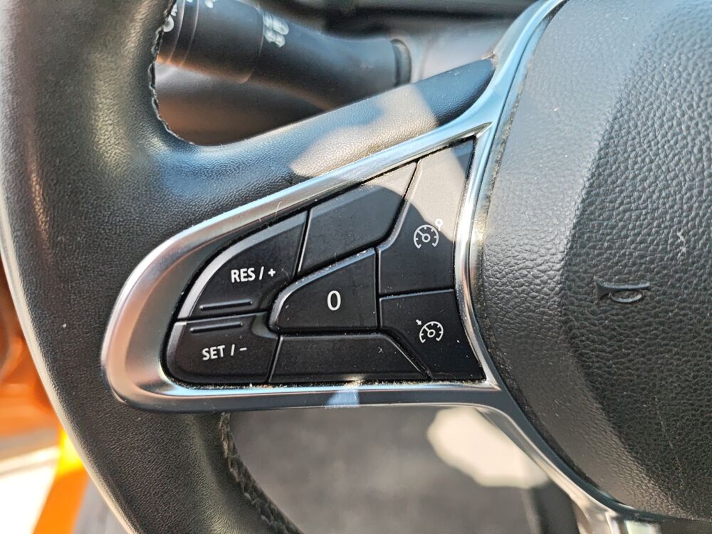 Captur 1.6 E-Tech Plug-in Hybrid 160ch Intens /1&egrave;re main/ Carplay e 2020 occasion 35000 Rennes