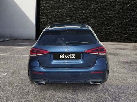 Classe A 2.0 200 D 150 ch Amg Line 8g-dct /Toit Ouvrant/Sono HiFi/Cui 2019 occasion 28500 Vernouillet