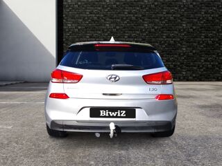 i30 1.0 T-gdi 120ch cr&eacute;ative 2017 occasion 64100 bayonne