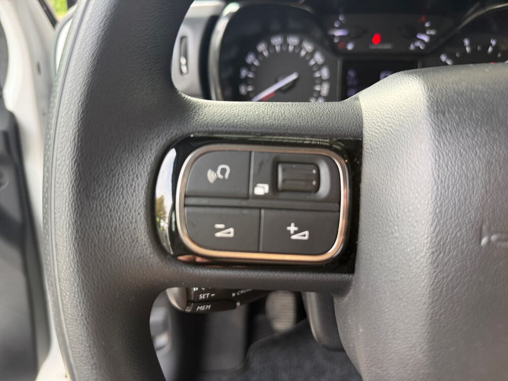 C3 1.2 82 ch Graphic /Carplay / AirBump/ Radar AR 2019 occasion 14400 Bayeux