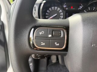 C3 1.2 82 ch Graphic /Carplay / AirBump/ Radar AR 2019 occasion 14400 Bayeux