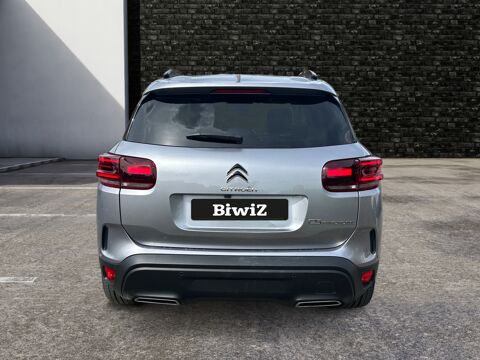 C5 aircross 1.5 Bluehdi 130ch Shine Pack S&amp;S 2023 occasion 18000 Bourges