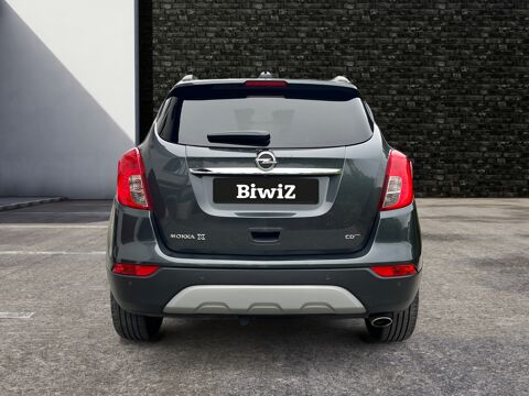 Mokka 1.6 Cdti 136 ch Innovation 4x2 2017 occasion 64100 bayonne
