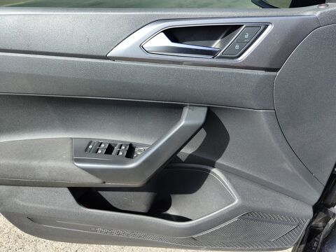 Polo 2.0 Tsi 200 ch Gti Dsg Bva /CarPlay/GPS/Radar de recul/BVA 2019 occasion 28500 Vernouillet