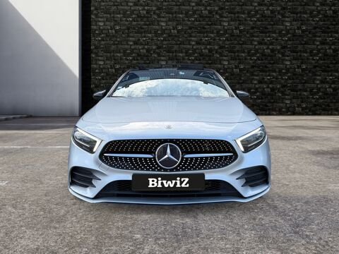 Classe A 1.3 200 163 ch Amg Line Bva /Toit ouvrant/ si&egrave;ges &eacute;lectrique 2020 occasion 69740 Genas