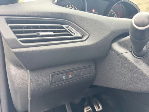 308 1.2 130 ch GT Pack /2e Main/Carplay/Cam&eacute;ra/Safety Plus 2019 occasion 59000 Lille