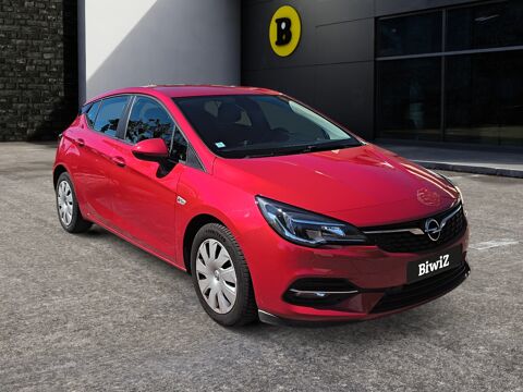 Astra 1.5 D 105 ch Edition Business /Clim/Radar AV et AR/GPS 2020 occasion 87000 Limoges