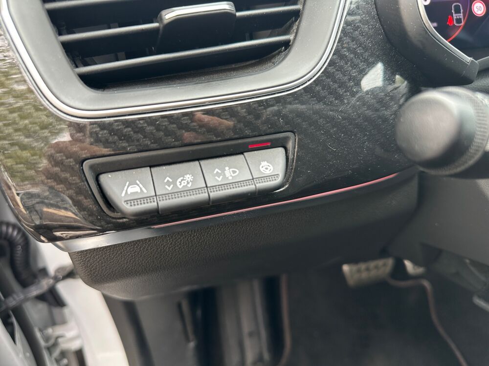 Arkana 1.6 E-tech 145h 95 Full-hybrid Hybrid 1.2kwh Rs Line Bva /Ca 2021 occasion 14100 Lisieux