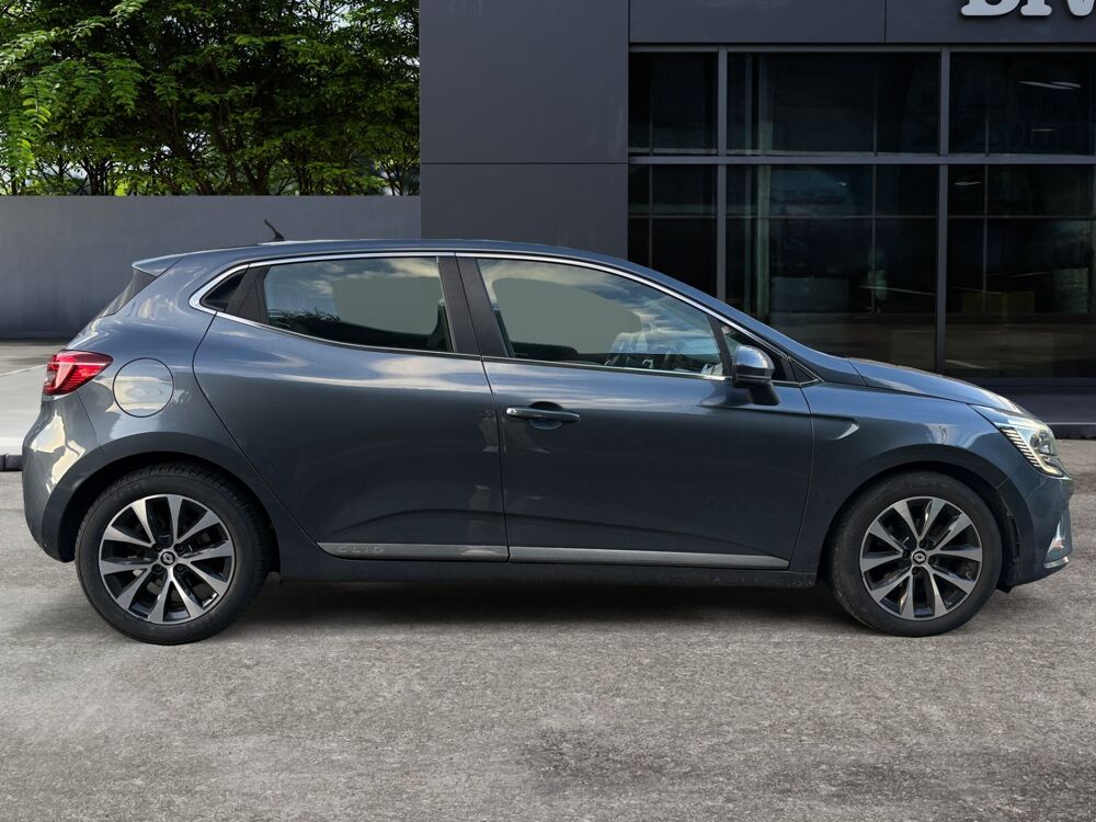 Clio 1.0 TCe 90ch Intens /Apple CarPlay / 100% Entretien 2021 occasion 76600 Le Havre