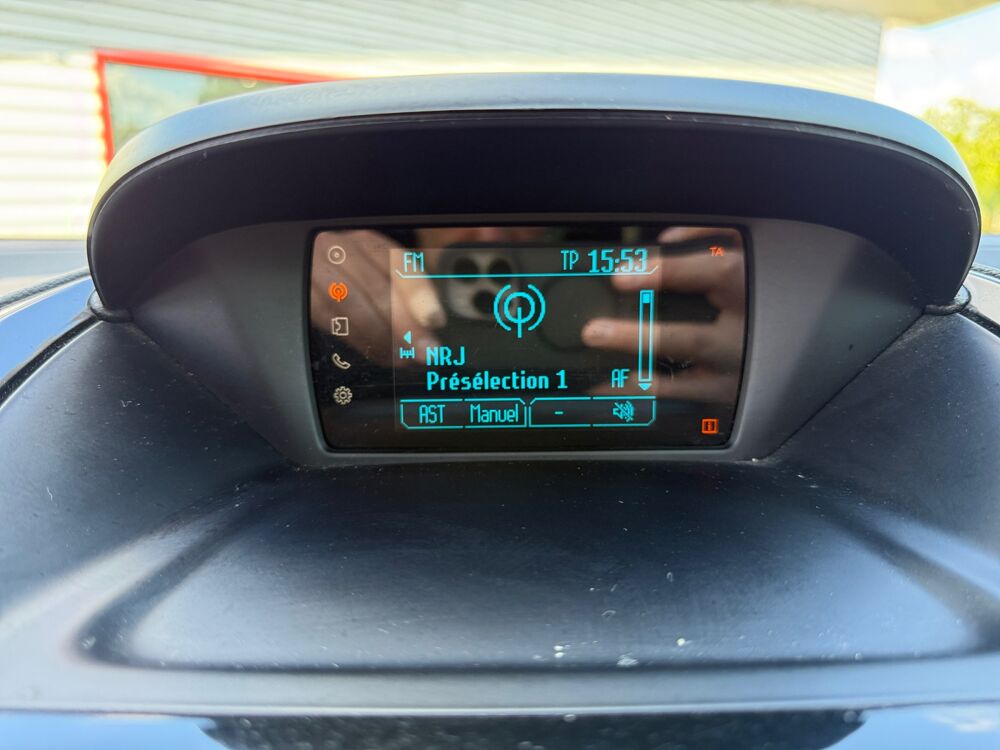 B-max 1.0 Ecoboost 125 ch Titanium /Climatisation Auto/Bluetooth/D 2015 occasion 44800 Saint-Herblain