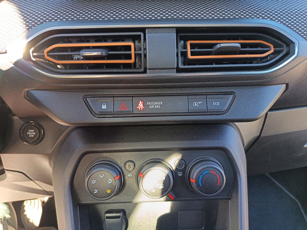 Sandero Stepway 1.0 Tce Eco-g Gpl 100 ch Confort /1&egrave;re main/Cam&eacute;ra d 2022 occasion 40110 Morcenx