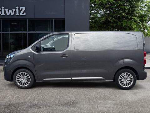 Scudo Fourgon 2.0 Bluehdi 145 L2 M Standard Pl Pro Lounge Connect 2024 occasion 43120 Monistrol-sur-Loire