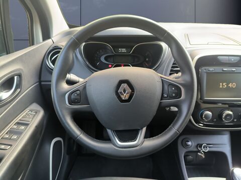 Captur Business 0.9 Tce 90 ch Bvm5 2019 occasion 31600 Lherm