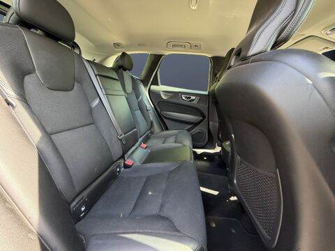 XC60 Summum D5 AWD 235 ch Geartronic 6 /Entretien Complet Volvo 2018 occasion 34000 Montpellier