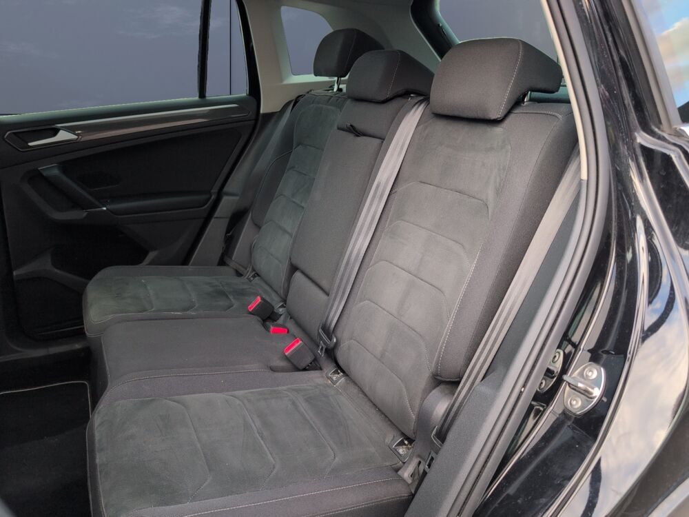 Tiguan 2.0 TDI 150 ch Bluemotion Carat 4Motion DSG7 /Toit ouvrant p 2017 occasion 69170 Tarare
