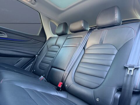 MG.EHS 258 ch GDI PHEV Luxury /CarPlay et Android Auto/ Toit ouvran 2021 occasion 38300 Bourgoin-Jallieu