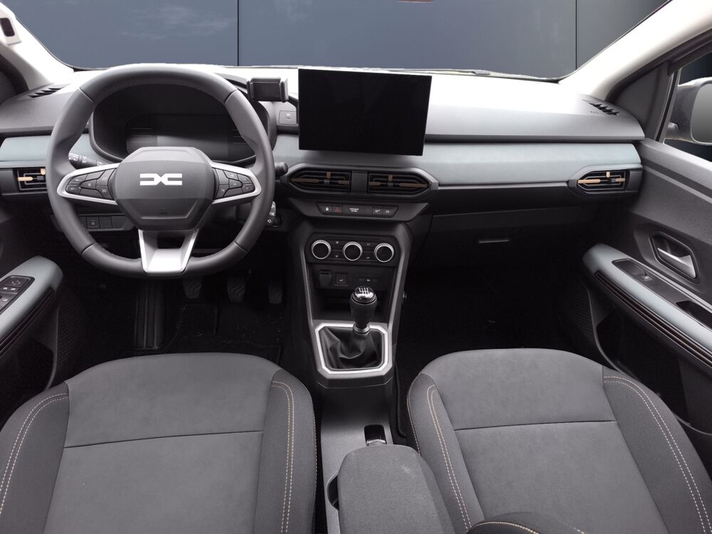 Sandero Stepway 1.0 Tce 110 ch Extreme /Carplay&amp;AndroidAuto sans 2026 occasion 63500 Issoire
