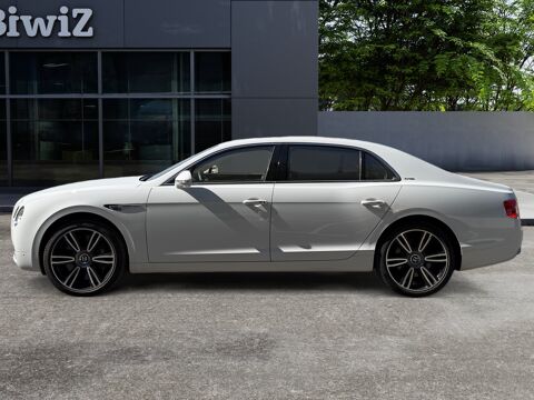 Flying Spur 6.0 625 ch 2014 occasion 34000 Montpellier