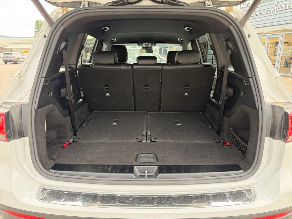 Classe A 200 D 150 ch Business Line 8g-dct Bva /7 Places/Suivi Entret 2020 occasion 38300 Bourgoin-Jallieu