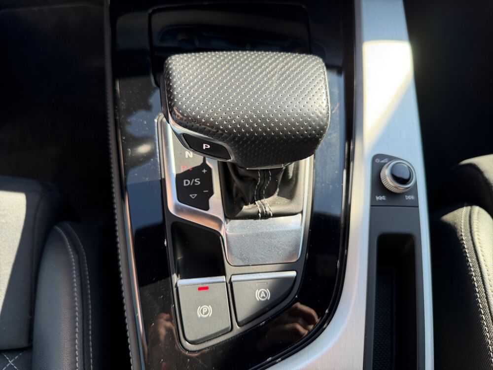 A5 Sportback 40 TDI 204 ch S tronic 7 S Edition /Assistant embo 2021 occasion 38300 Bourgoin-Jallieu