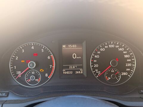Scirocco 1.4 Tsi 120ch Match 2012 occasion 67500 Haguenau