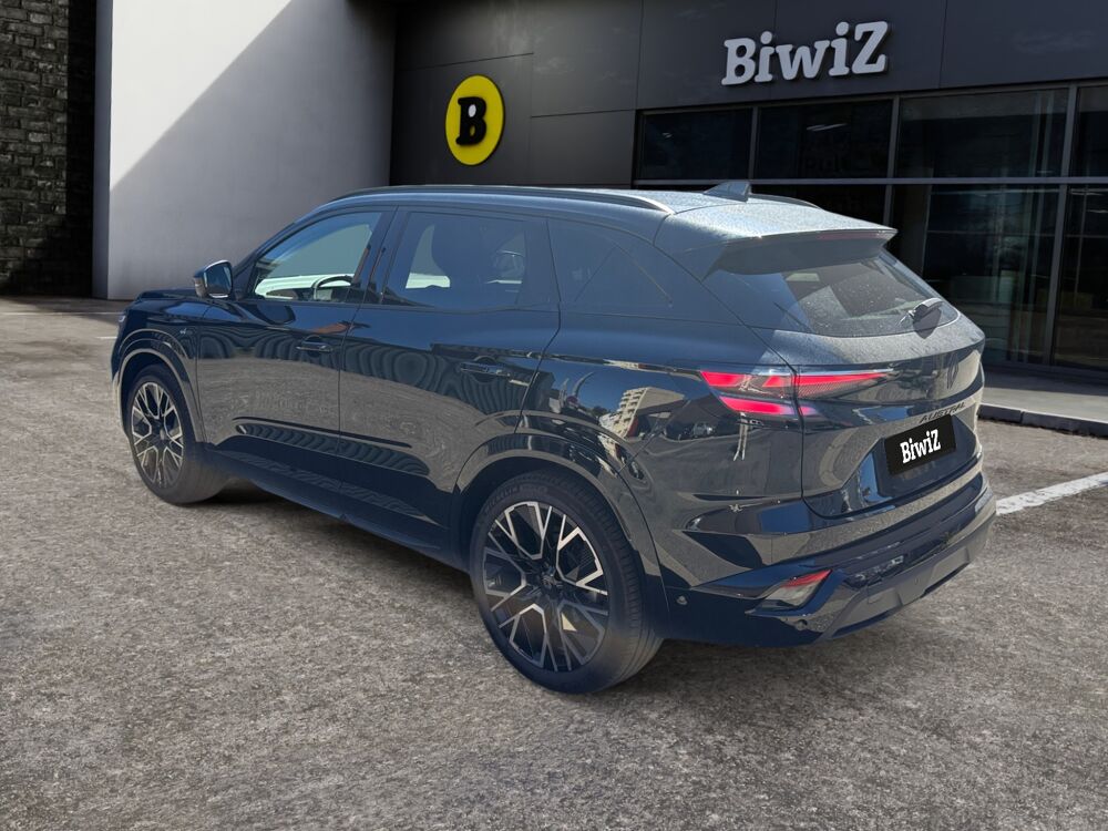Austral E-tech 200h Full-hybrid Hybrid Esprit Alpine Bva /NOUVEL AUS 2025 occasion 42100 Saint-&Eacute;tienne