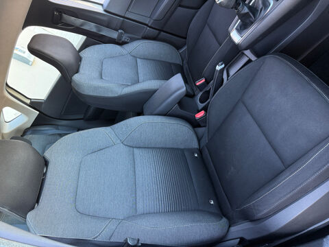Captur 1.0 Tce 100ch Intens 2020 occasion 45200 Montargis