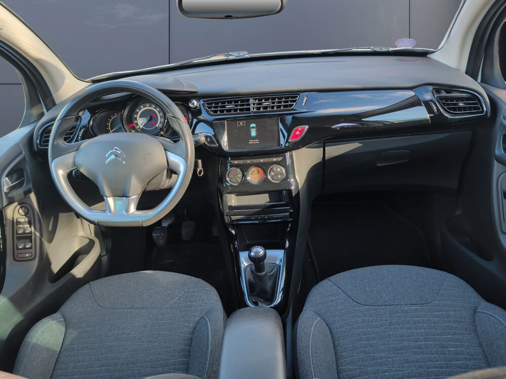 C3 Exclusive /110 Cv / Distribution remplac&eacute;e chez Citro&euml;n/ Pro 2016 occasion 62500 Saint-Omer