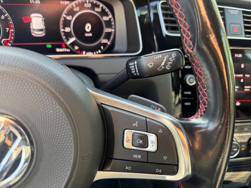 Golf 2.0 Tsi 245 ch GTI PERFORMANCE /Apple CarPlay/Si&egrave;ges Chauffa 2019 occasion 59000 Lille