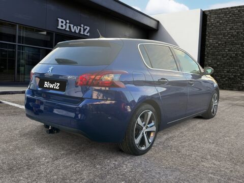 308 Generation-ii 1.5 Bluehdi 130 ch Allure Start-stop /Toit pan 2020 occasion 43120 Monistrol-sur-Loire
