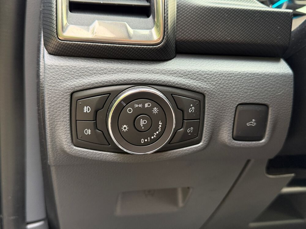 Ranger Double Cabine 3.2 Tdci 200 Wildtrak 4x4 Bva /Camera de recul 2016 occasion 34000 Montpellier