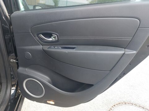 Sc&eacute;nic 1.6 Dci 130 Bose &eacute;dition /Cam&eacute;ra de Recul/GPS/Moteur &agrave; Chain 2015 occasion 91700 Fleuri M&eacute;rogis