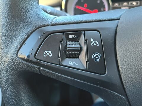 Astra 1.5 D 105 ch Edition Business /Clim/Radar AV et AR/GPS 2020 occasion 87000 Limoges