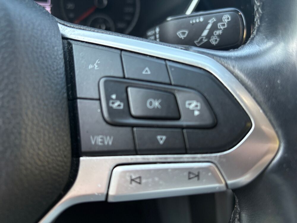 T-Cross 1.0 Tsi 115 ch R-line Dsg /Suivi entretien/Camera/Carplay 2020 occasion 43120 Monistrol-sur-Loire